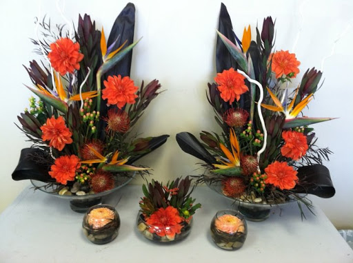 Florist «Stargazer Premier Florist», reviews and photos, 925 NW Circle Blvd, Corvallis, OR 97330, USA