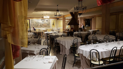 ristoranti Ristorante La Pernice Sulzano