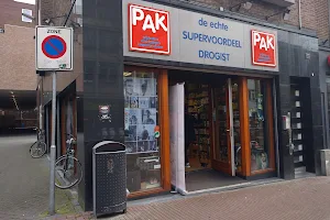 P.A.K. Nijmegen image