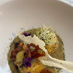 Photo n°3 de l'avis de Camilla.i fait le 02/04/2024 à 06:56 sur le  Ristorante Extro Ristopark à Lesegno