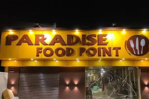 PARADISE FOOD POINT image