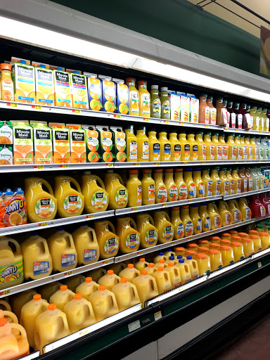 Supermarket «Walmart Neighborhood Market», reviews and photos, 4810 Hwy 6 N, Houston, TX 77084, USA