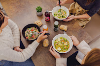 Photos du propriétaire du Saladerie Compose - Ponthieu à Paris - n°9