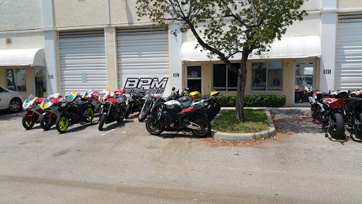 Motorcycle Dealer «Bikepass Motorsports, Inc.», reviews and photos, 5081 N State Rd 7 #801, Davie, FL 33314, USA
