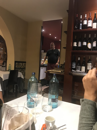 Restaurant El Bistrot Del Firal