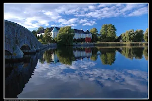 Gavnø Slot og Park image