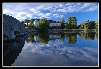 Gavnø Slot og Park