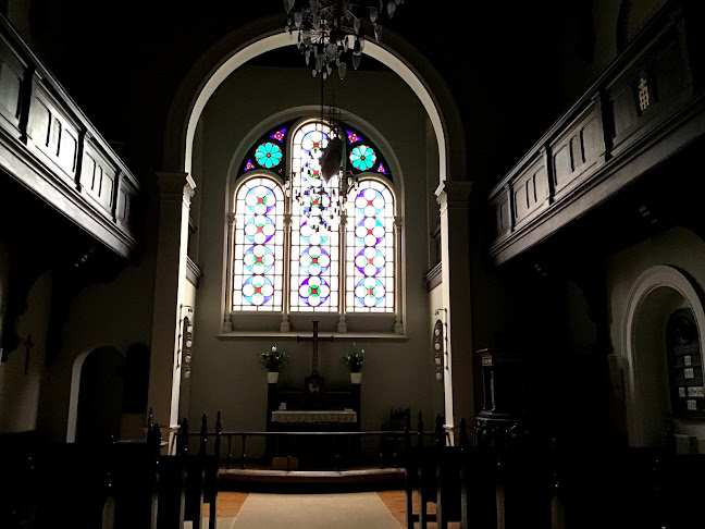 Anmeldelser af Randers Klosterkirke i Randers - Kirke