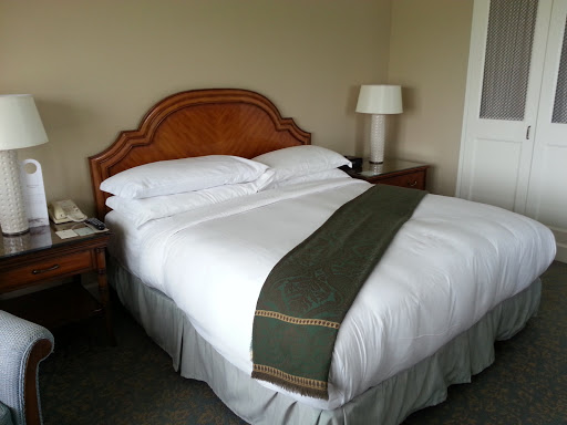 Luxury Hotel «The Ritz-Carlton, Half Moon Bay», reviews and photos, 1 Miramontes Point Rd, Half Moon Bay, CA 94019, USA