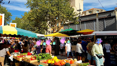 Boucherie Labat à Draguignan