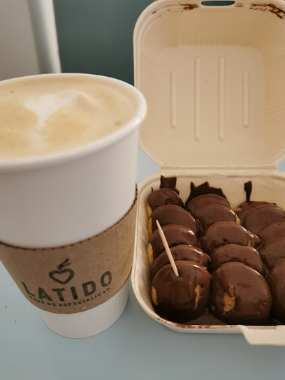 Latido Café