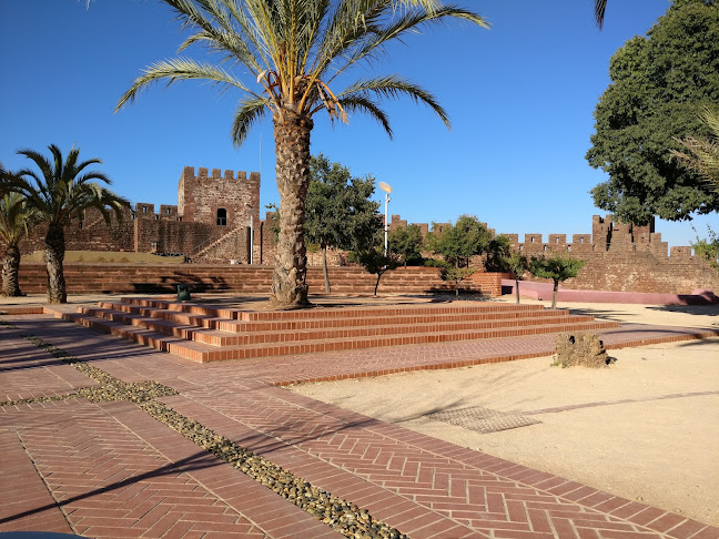 Comentários e avaliações sobre o Café Castelo de Silves