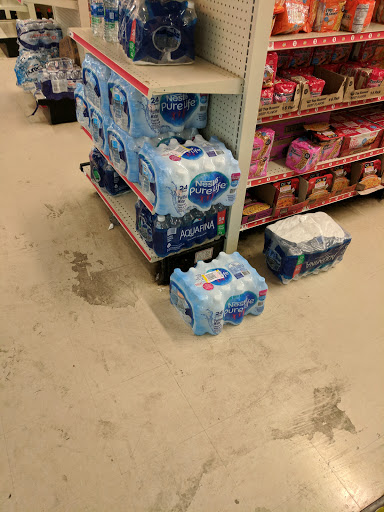 Dollar Store «FAMILY DOLLAR», reviews and photos, 200 Delaware Ave, Hurlock, MD 21643, USA