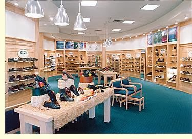 Shoe Store «Richey & Co Shoes», reviews and photos, 1643 Rockville Pike, Rockville, MD 20852, USA