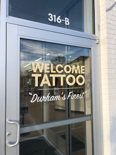 Explore brother tattoo ideas for sister, creative tattoo ideas in Durham, available at Welcome Tattoo