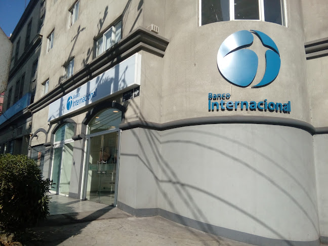 Opiniones de Banco Internacional en Iquique - Banco