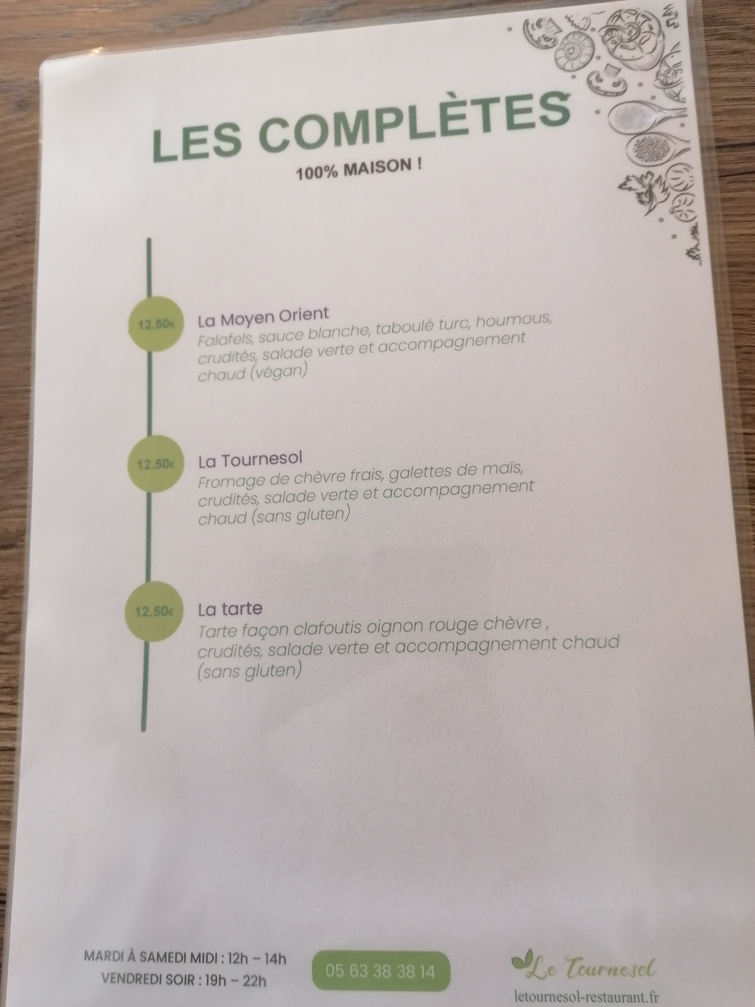 Photo n° 8 de l'avis de Lixie26. fait le 27/01/2023 à 16:01