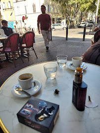 Plats et boissons du Restaurant VORACE à Marseille - n°16