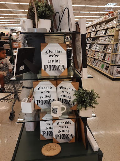 Craft Store «Hobby Lobby», reviews and photos, 539 IL-59, Aurora, IL 60504, USA