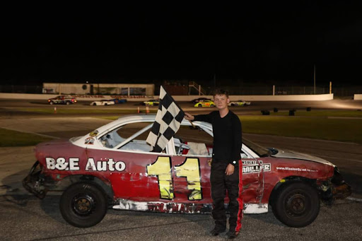 Auto Repair Shop «B&E Auto and Electric, LLC», reviews and photos, 4610 US-41, Palmetto, FL 34221, USA