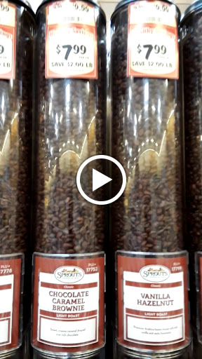 Health Food Store «Sprouts Farmers Market», reviews and photos, 655 Irwin St a, San Rafael, CA 94901, USA