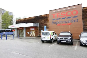 Tesco image