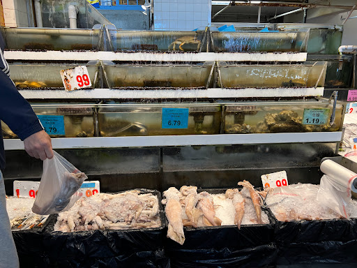 Supermarket «Sunset Super», reviews and photos, 2425 Irving St, San Francisco, CA 94122, USA