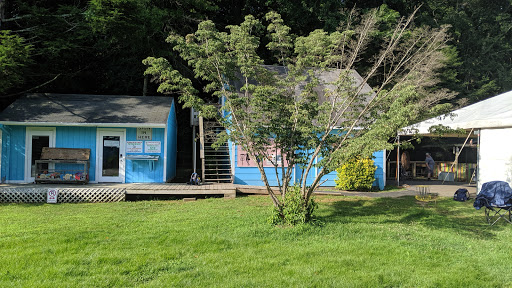 Sporting Goods Store «Blockhouse Disc Golf and Country Club», reviews and photos, 7200 Block House Road, Spotsylvania, VA 22551, USA