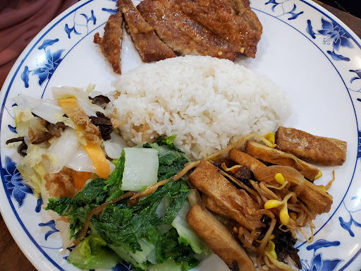 川味鄧家牛肉麵 的照片