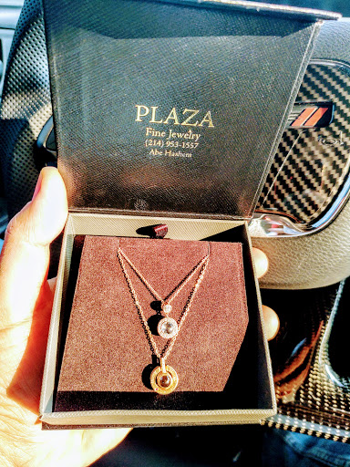 Jewelry Repair Service «Plaza Fine Jewelry», reviews and photos, 600 N Pearl St # H104, Dallas, TX 75201, USA