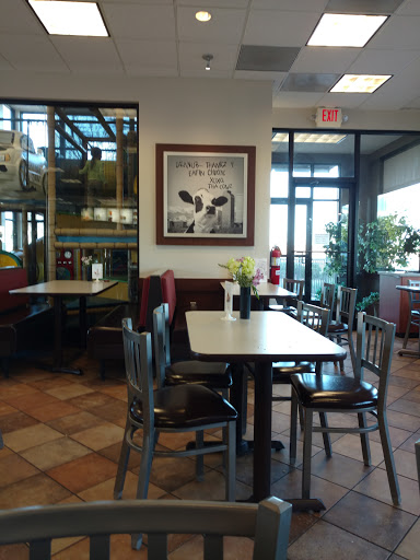 Fast Food Restaurant «Chick-fil-A», reviews and photos, 2035 Prairie Center Pkwy, Brighton, CO 80601, USA