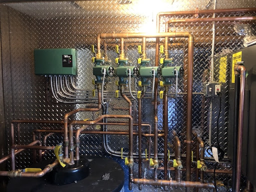 Heating Contractor «Deerpark Oil», reviews and photos, 65 Darraugh Ln, Sparrow Bush, NY 12780, USA