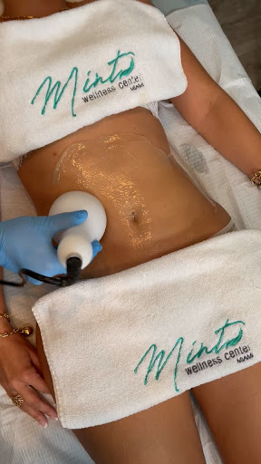 Spa «Ura Spa», reviews and photos, 349 Miracle Mile, Coral Gables, FL 33134, USA