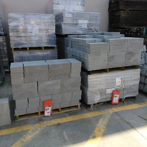 Home Improvement Store «The Home Depot», reviews and photos, 2150 W Spring St, Monroe, GA 30655, USA