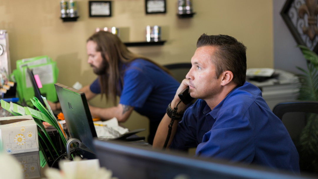 Littleton Auto Repair