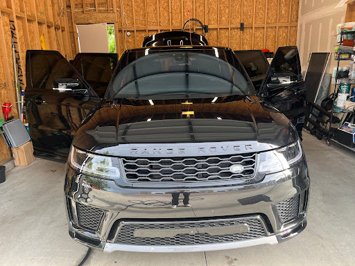 RnR Auto Detailing en Denver