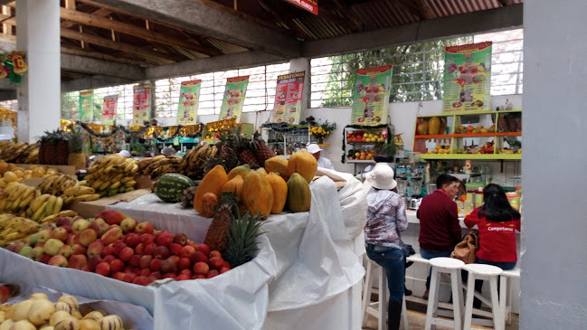 Mercado "San Blas" - Mercado