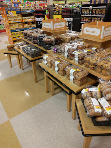 Grocery Store «BI-LO», reviews and photos, 511 Smokey Park Highway, Candler, NC 28715, USA