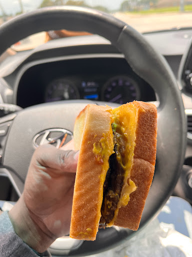 Fast Food Restaurant «Sonic Drive-In», reviews and photos, 1801 S Sherwood Forest Blvd, Baton Rouge, LA 70816, USA