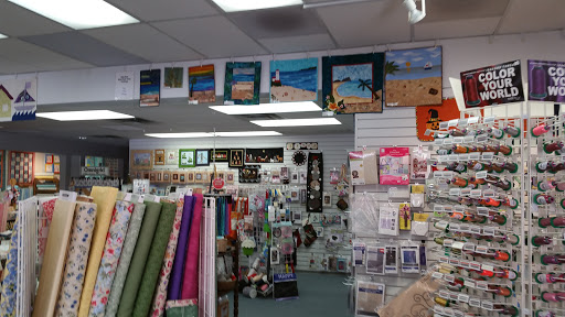 Fabric Store «The Quilt Block», reviews and photos, 325 5th St, West Des Moines, IA 50265, USA