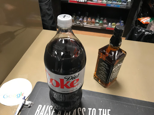 Liquor Store «PANTRY LANE», reviews and photos, 7142 Caton Farm Rd, Plainfield, IL 60586, USA