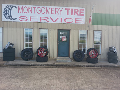 Montgomery Tire Service