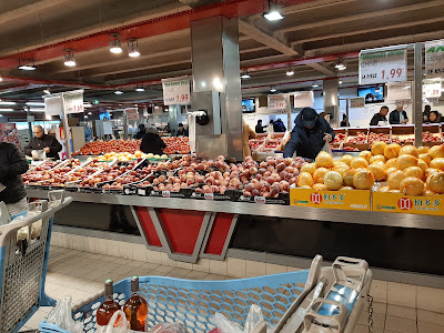 Espace Saint Denis Primeurs11 à Épinay-sur-Seine