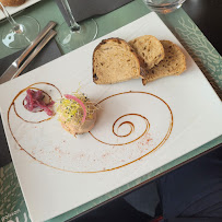 Les plus récentes photos du Restaurant de fruits de mer Le Poisson Rouge à Les Sables-d'Olonne - n°13