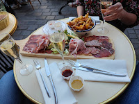 Charcuterie du Restaurant français Le Tablier à Troyes - n°1