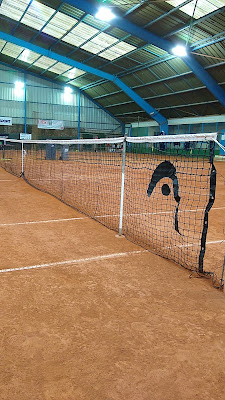 SAINT QUENTIN TENNIS à Saint-Quentin