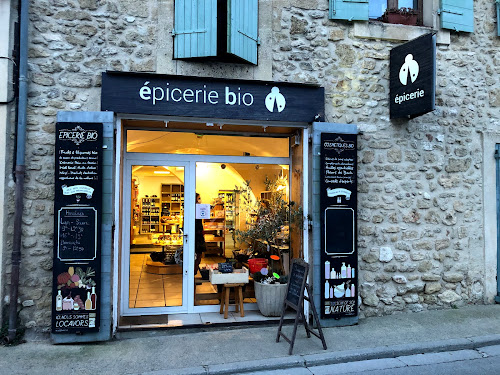 Epicerie Bio Rognes - Le Grenier de Provence à Rognes