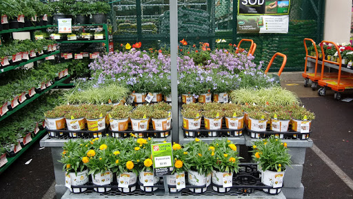 Home Improvement Store «The Home Depot», reviews and photos, 80 Buckland Hills Dr, Manchester, CT 06042, USA