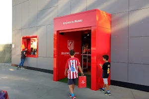 Tienda Atlético de Madrid image