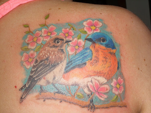 Explore chrome tattoo ideas, creative tattoo ideas in Rome, available at Inksanity Tattoo Studio
